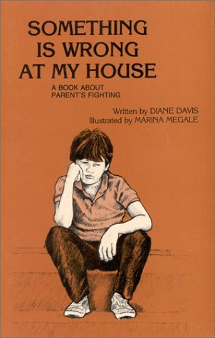 Diane Davis/Something Is Wrong At My House